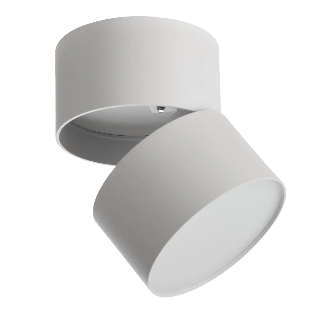 MONA 10W CCT SWITCH WH