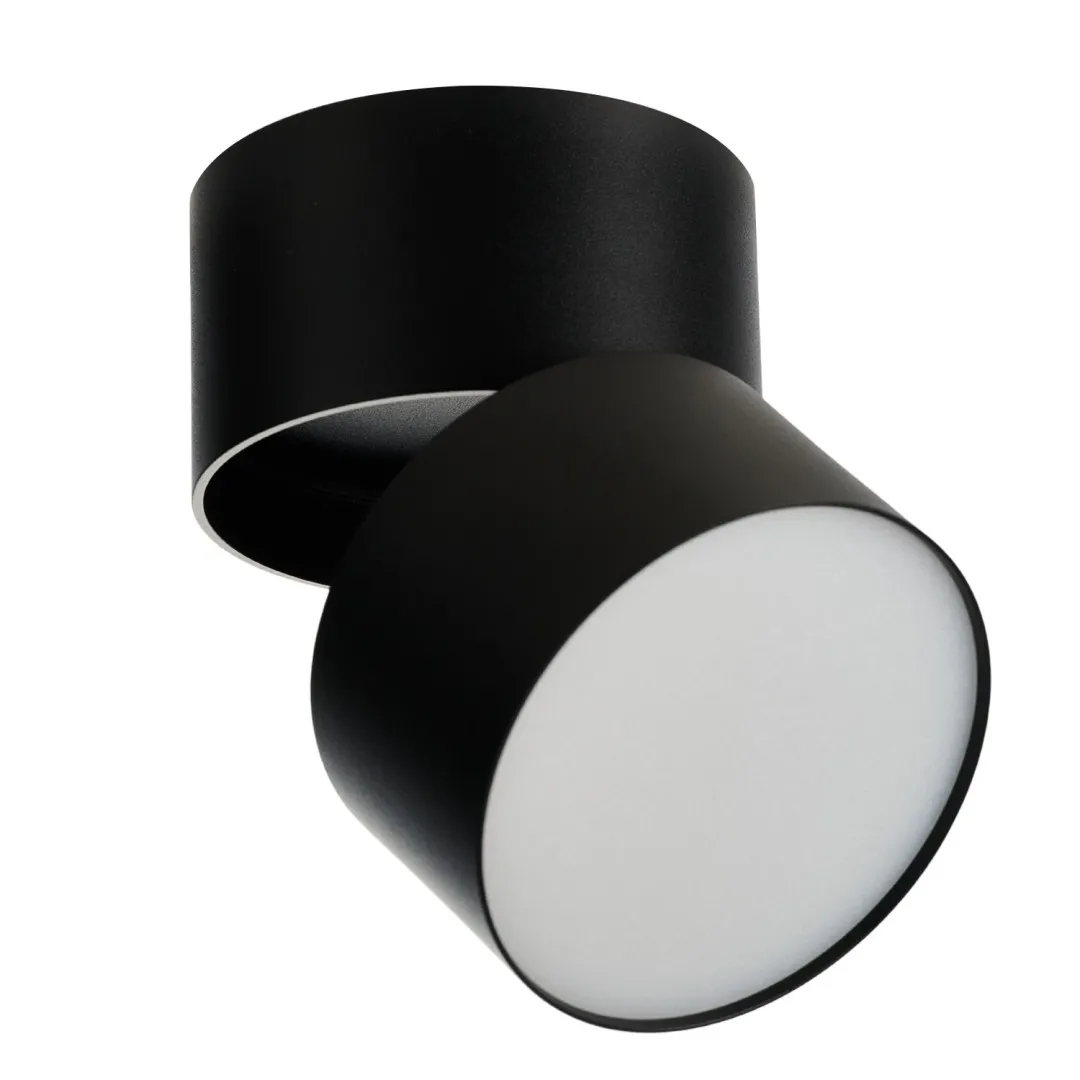 MONA 15W CCT SWITCH BK