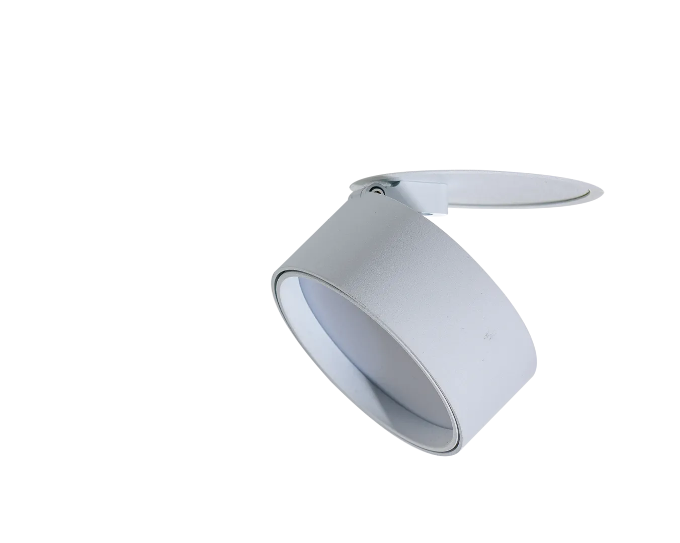 MONA SPOT 18W 3000K WH