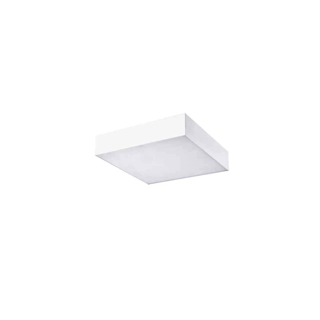 MONZA II S 30 SMART 3000K WHITE