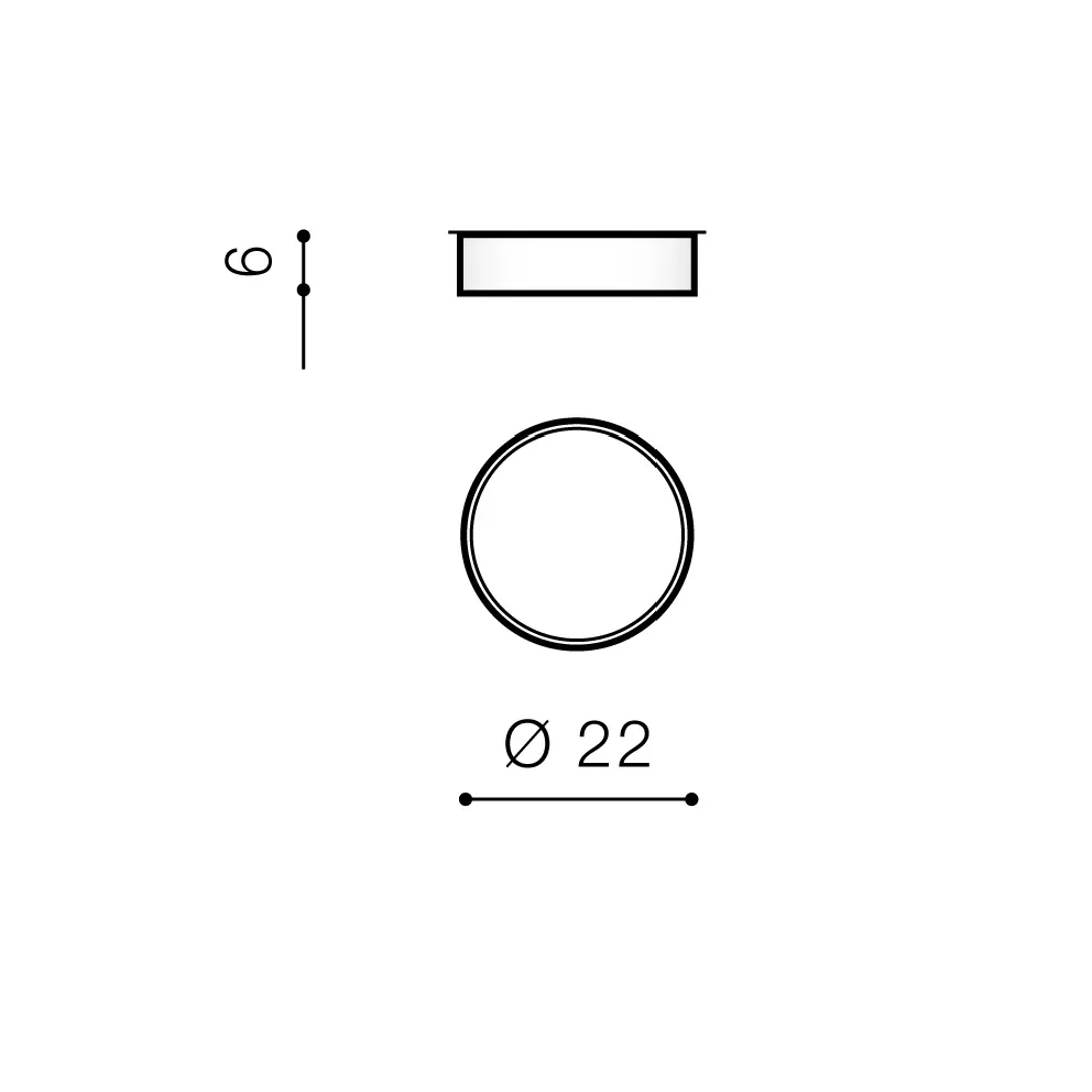MONZA R 22 CCT CHA + REMOTE CONTROL