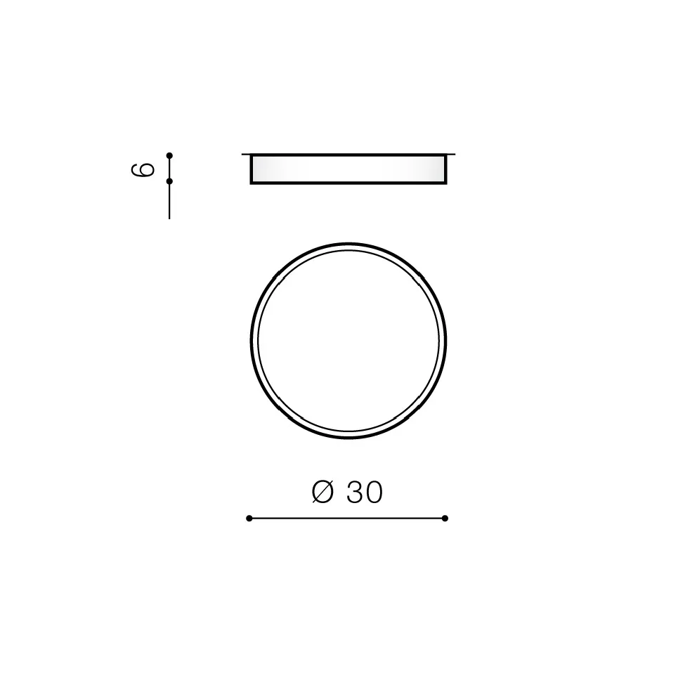 MONZA R 30 CCT CHA + REMOTE CONTROL