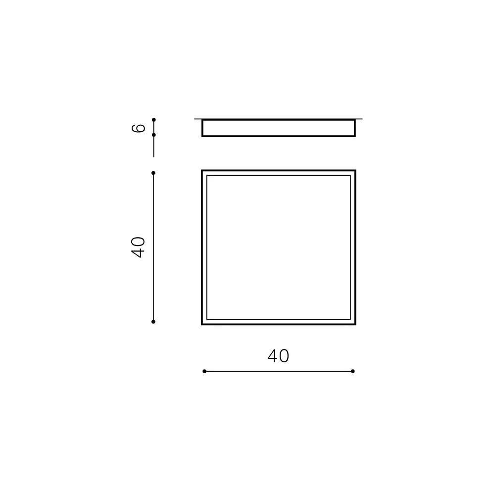 MONZA S 40 CCT CHA + REMOTE CONTROL