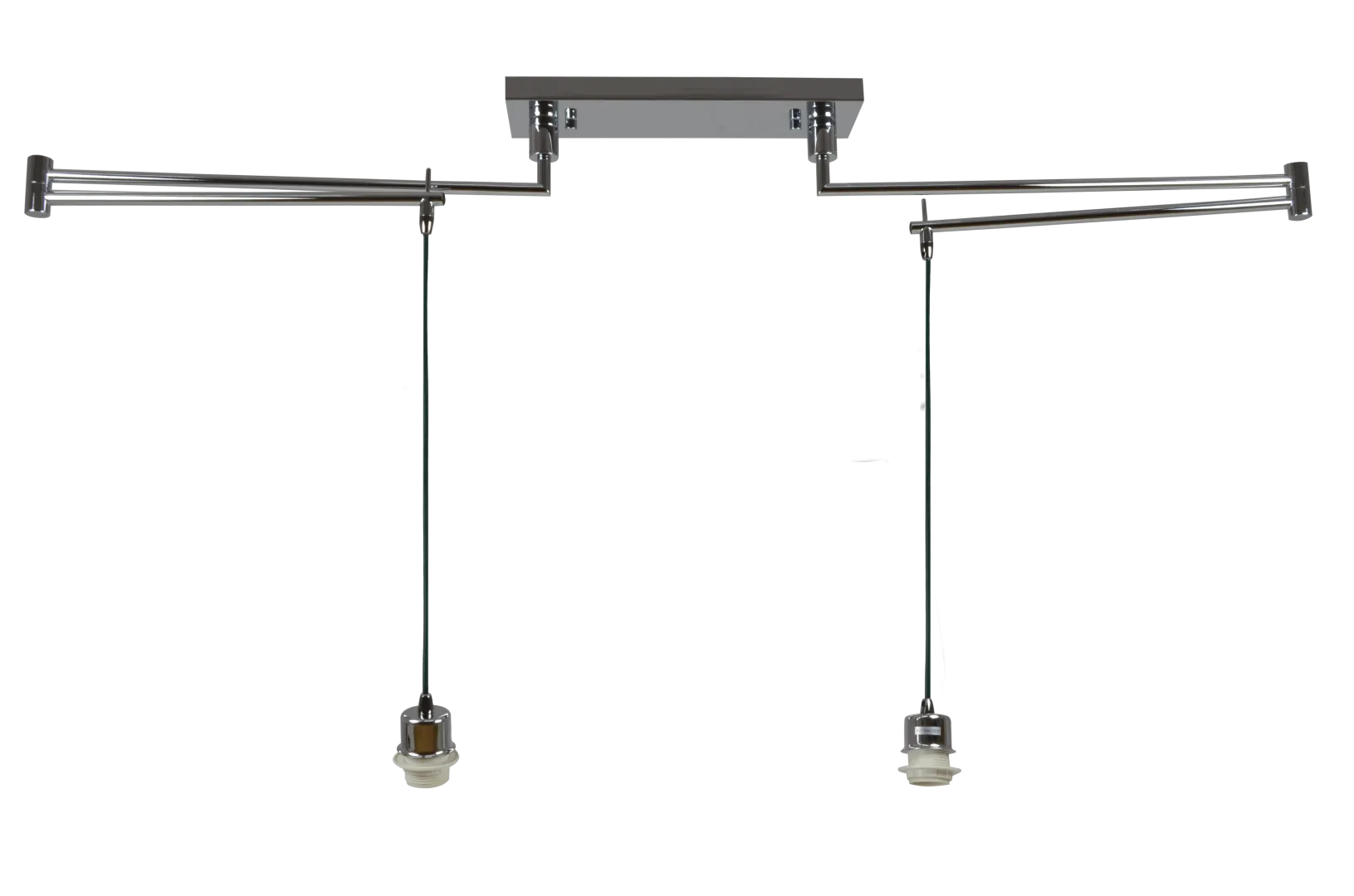 NATALIA 2S LAMPBODY MD2238-2S