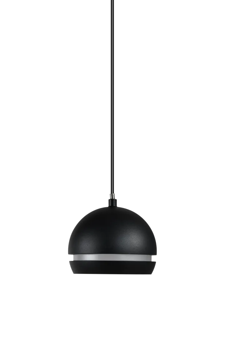 NEO SERIE 220 9W CCT BLUETOOTH BK