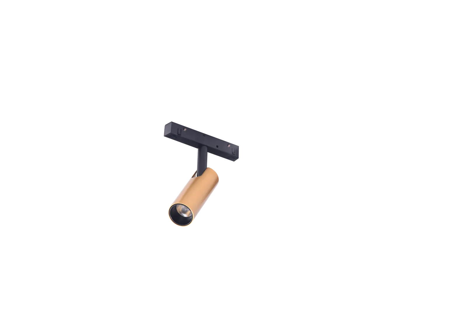 ALFA NIKO TRACK MAGNETIC 7W 3000K GO/BK