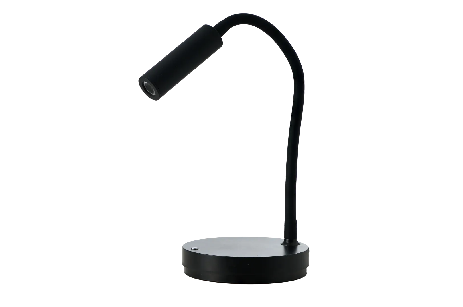 OLMO TABLE DIMM NFC CHARGER BK