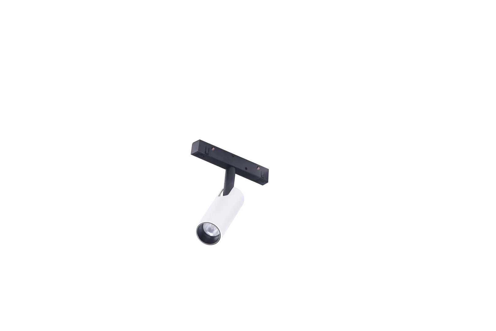 ALFA NIKO TRACK MAGNETIC 7W 3000K WH/BK