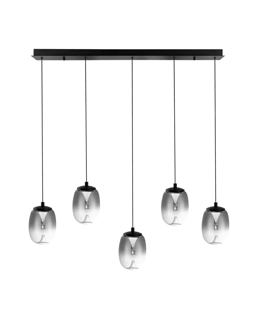 PAMELA 11 LINE 5 SMOKY