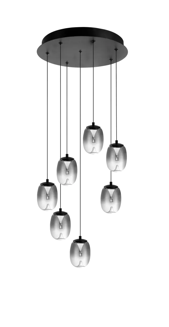 PAMELA 11 ROUND 7 SMOKY