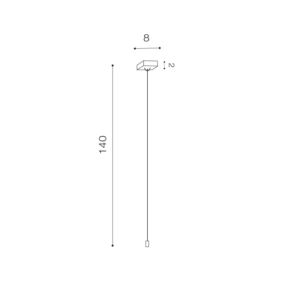 PANEL PENDANT ACCESSORIES