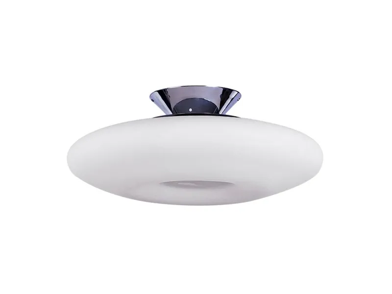 PIRES 50 WHITE PLAFON