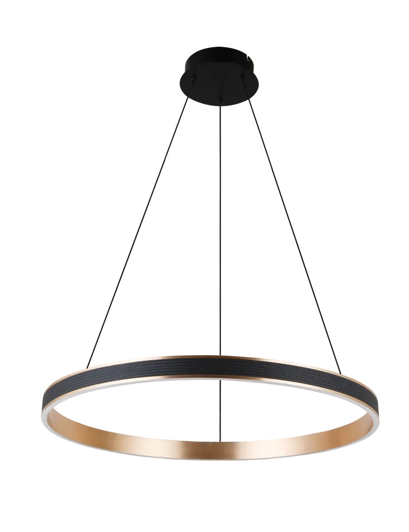 RIO 80 3-STEP DIMM BK/GO