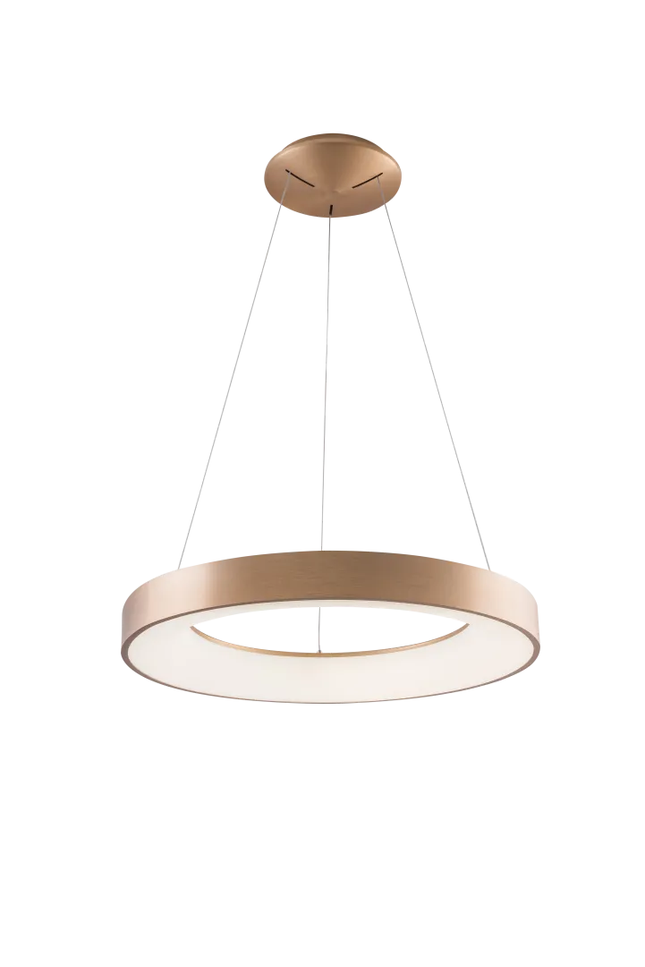 SANTANA PENDANT 38 3000K GO