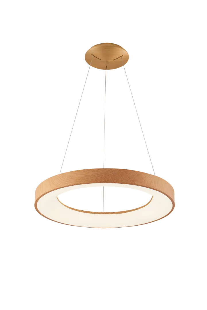 SANTANA PENDANT 60 CCT WO + REMOTE CONTROL