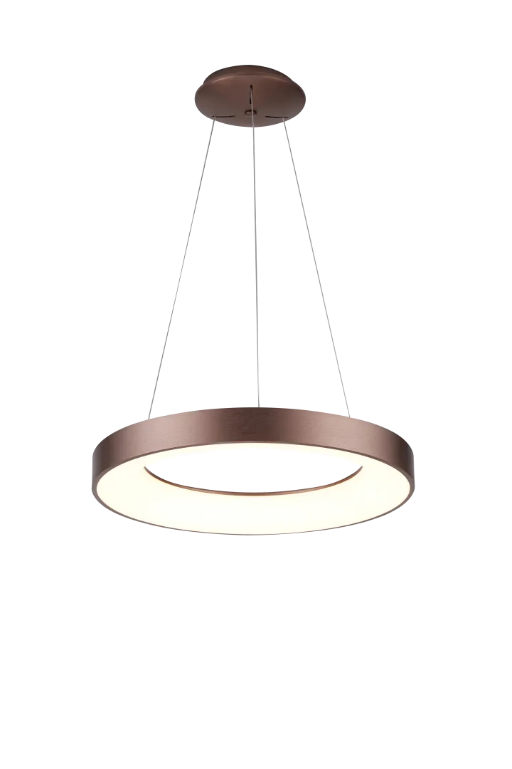 SANTANA PENDANT 80 CCT CO + REMOTE CONTROL