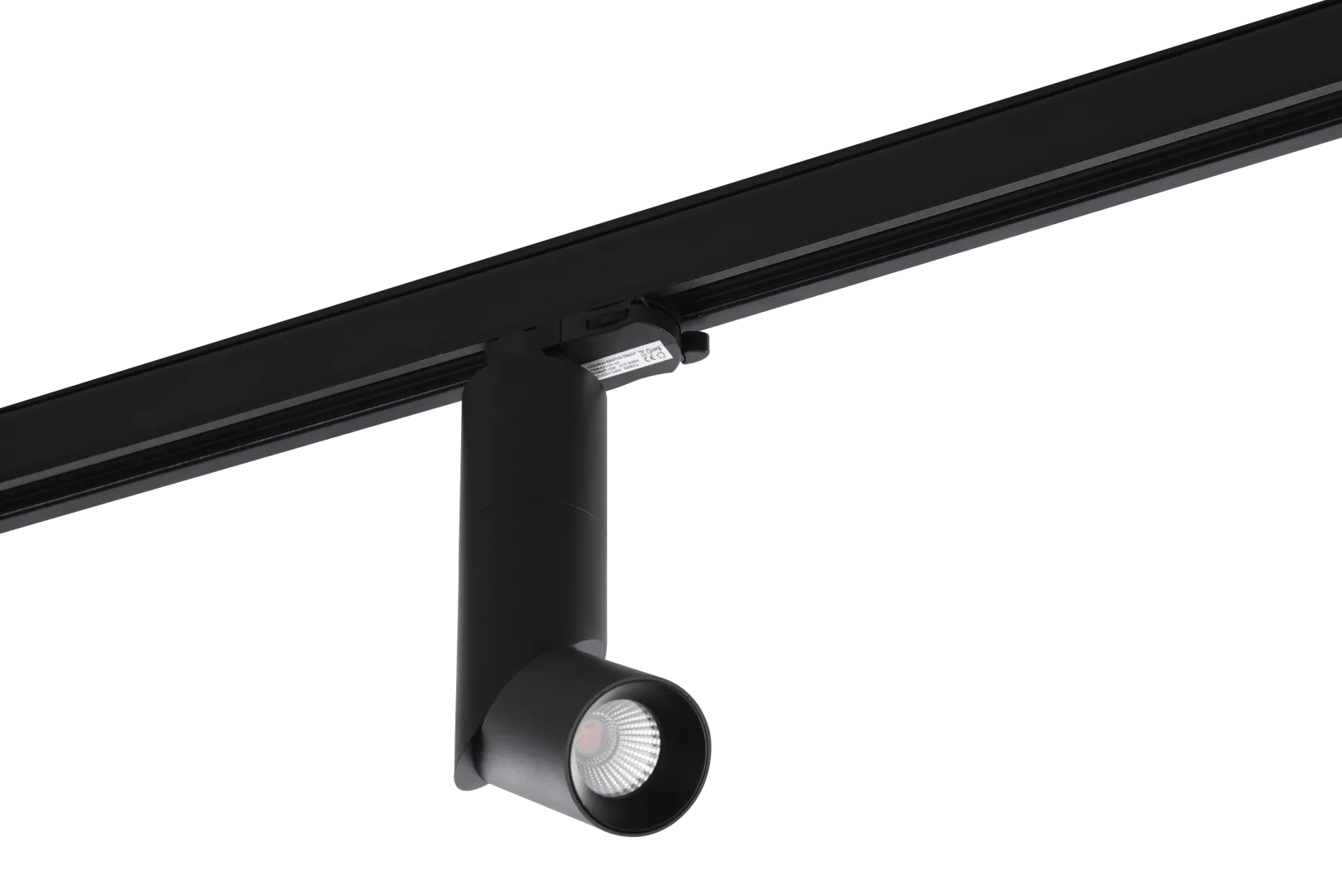 SANTOS TRACK 3LINE 12W 3000K BK/BK