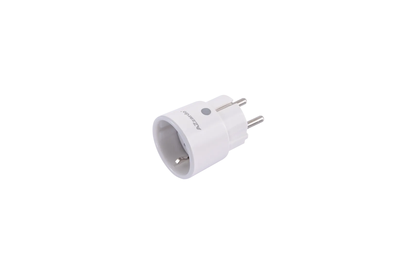 SINGLE SMART PLUG 10A WH