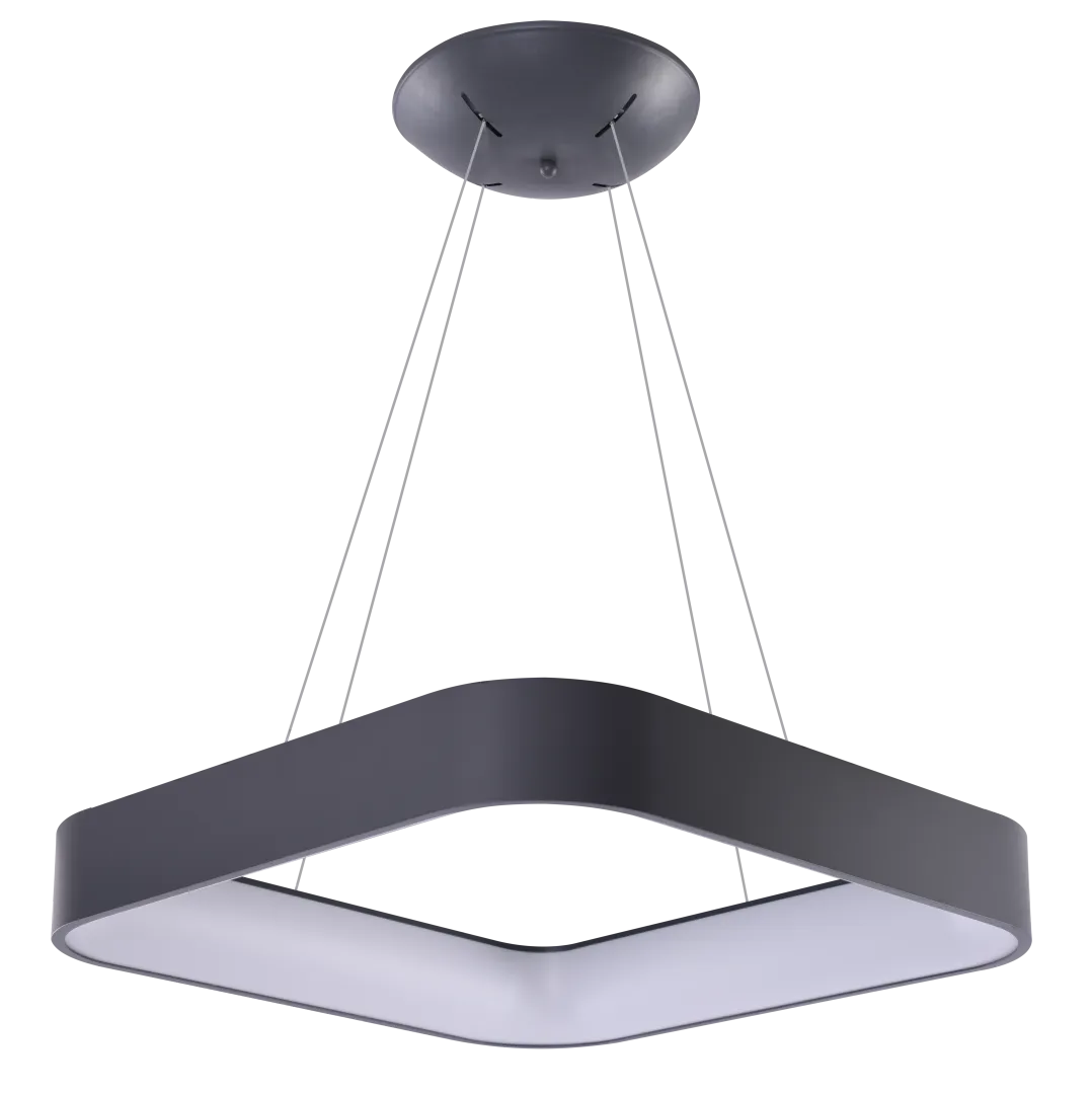 SOLVENT S PENDANT 45 CCT SMART GR + REMOTE CONTROL