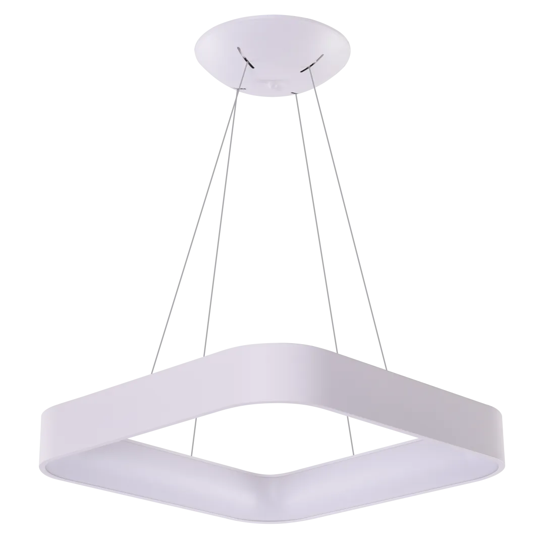 SOLVENT S PENDANT 80 CCT SMART WH + REMOTE CONTROL