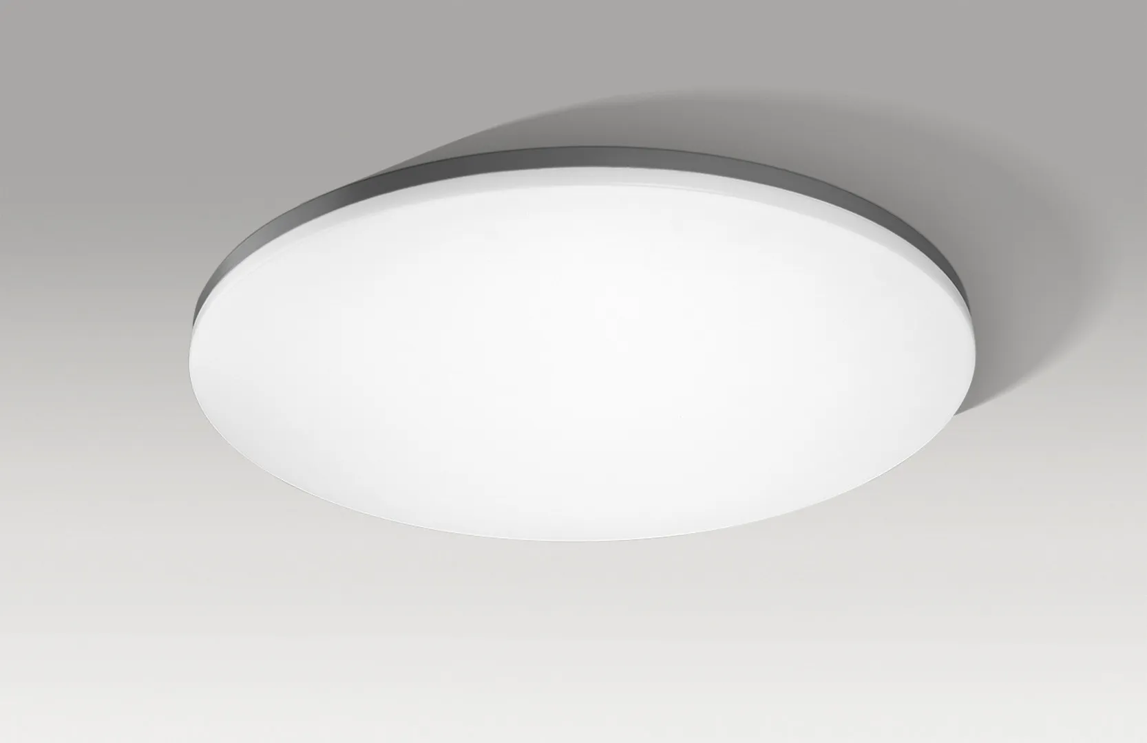 SONA 55 CCT + REMOTE CONTROL WHITE