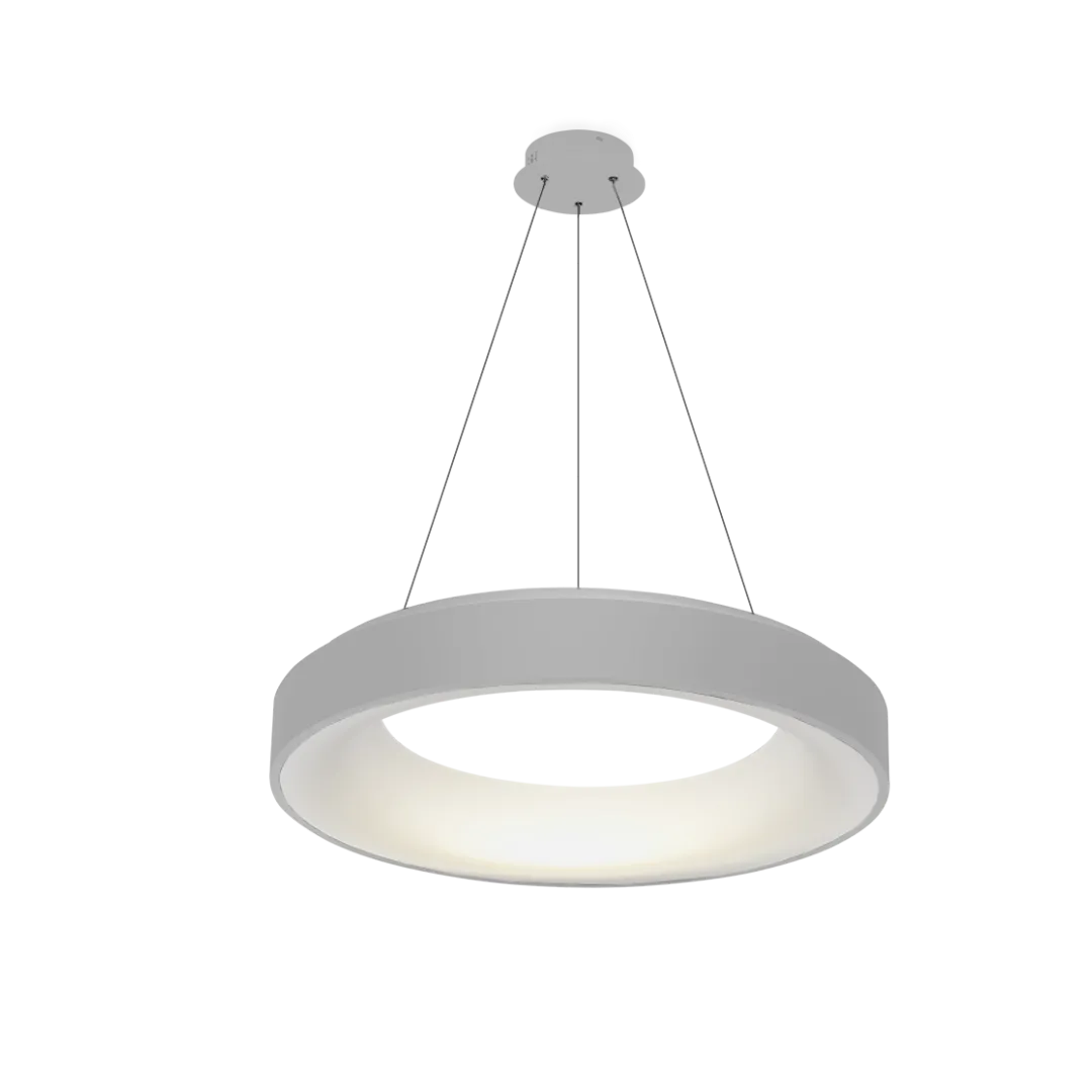SOVANA PENDANT 45 CCT + REMOTE CONTROL  GR