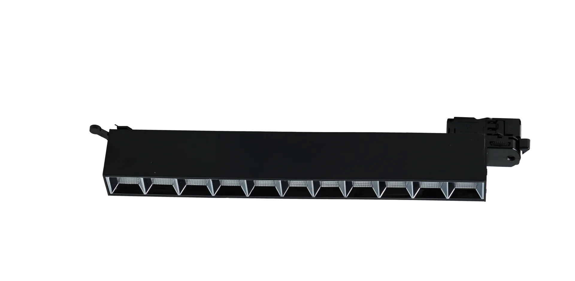 SPACE TRACK 3LINE 30W CCT SWITCH BK