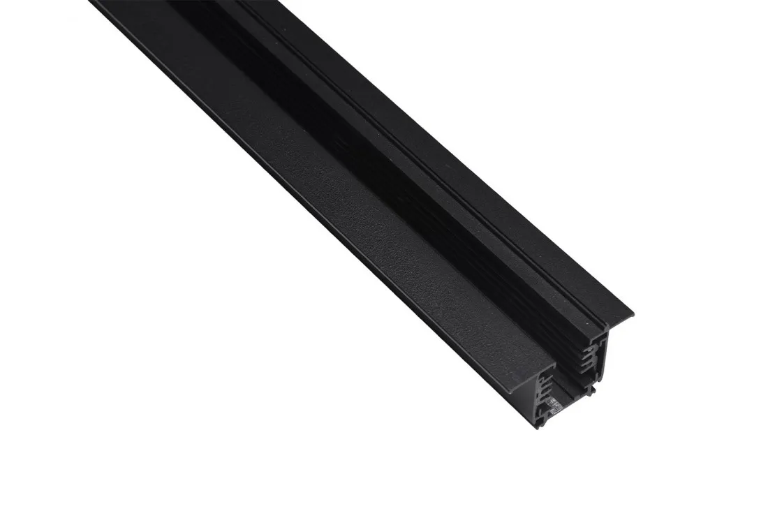 TRACK 3LINE 3m GIPS BK