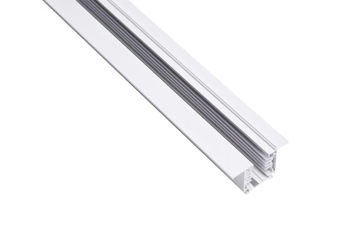 TRACK 3LINE 3m GIPS WH