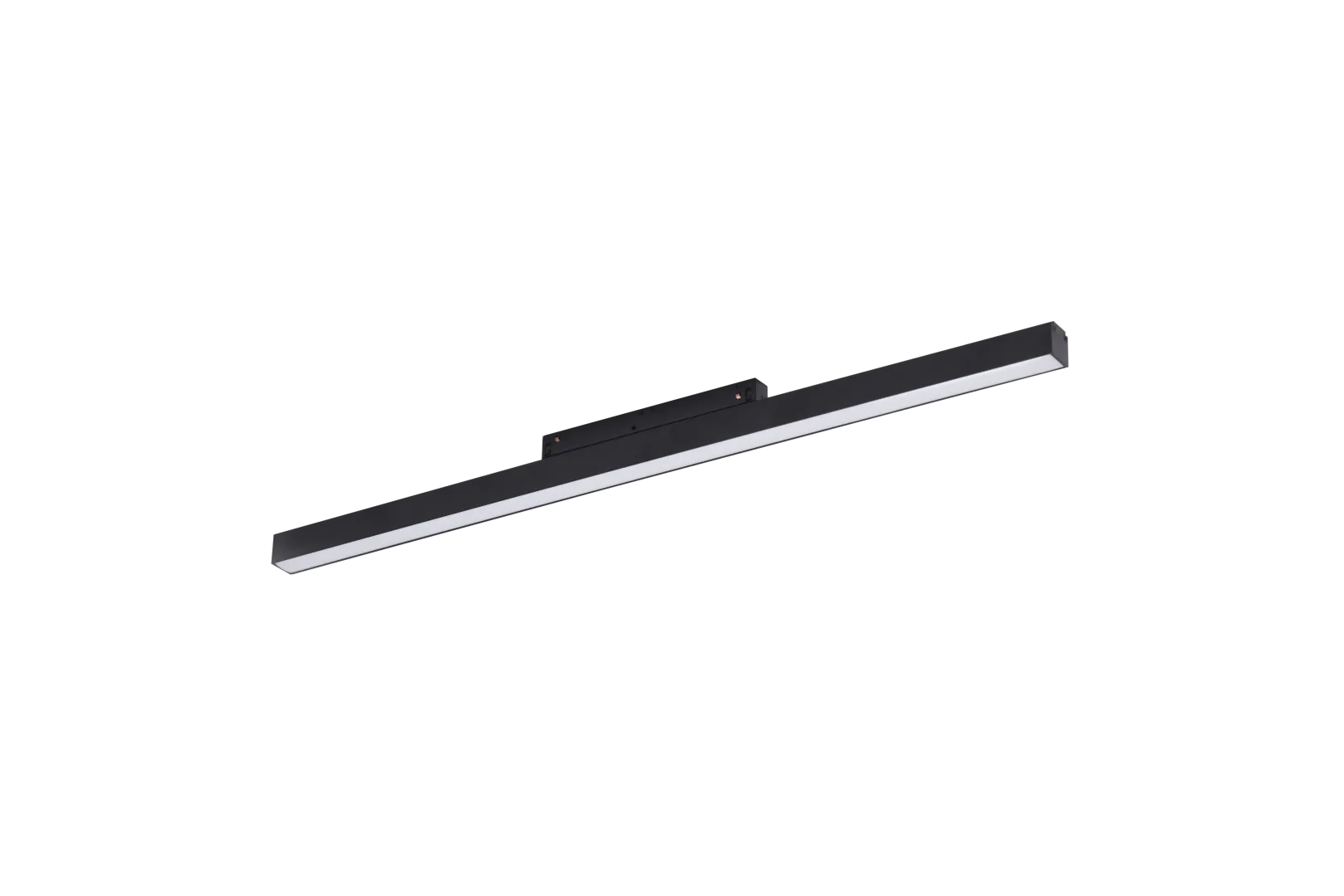 ALFA SAGA TRACK MAGNETIC 24W 3000K BK