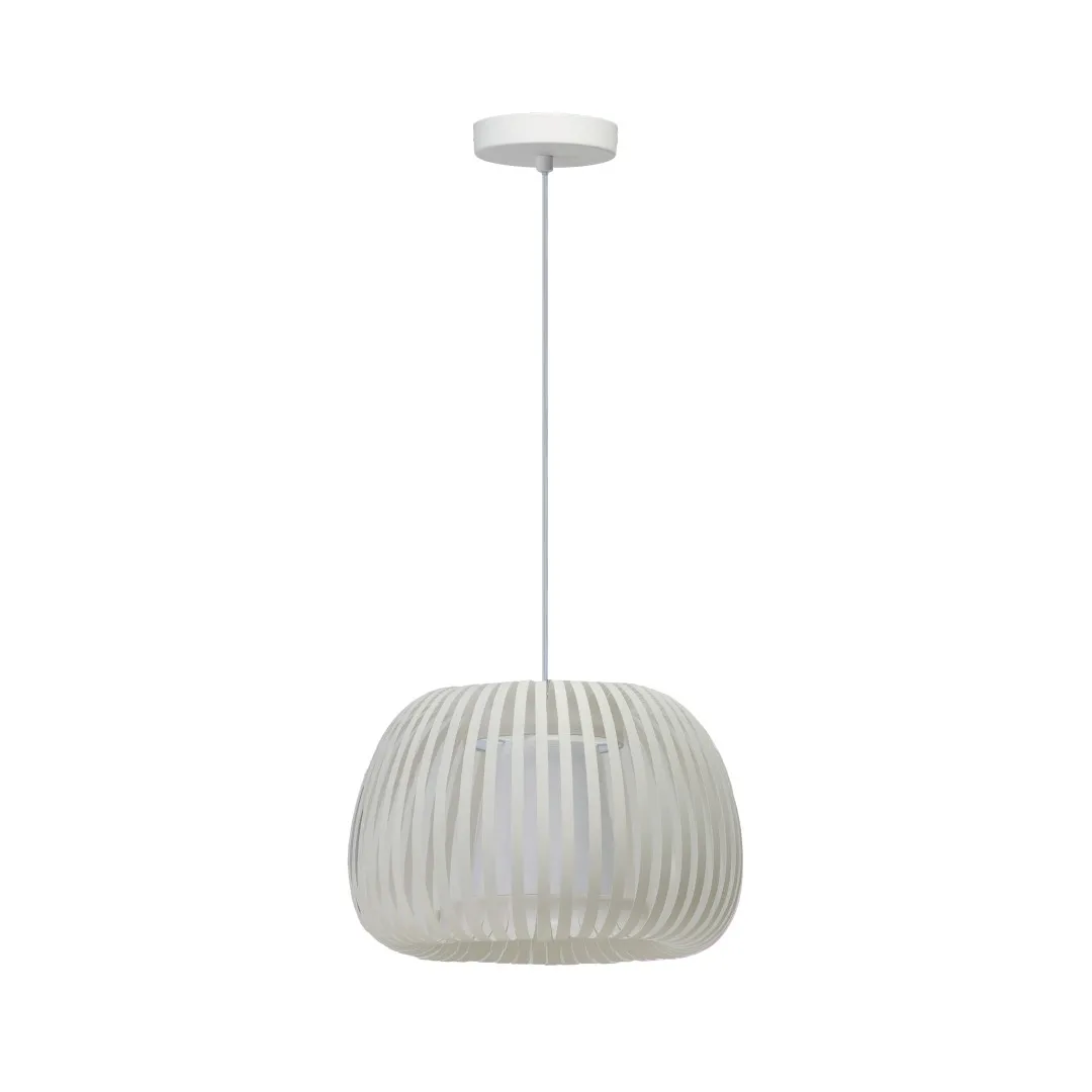 AGORA PENDANT BEIGE