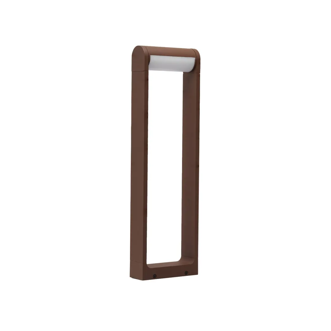 FRAME 60 4000K CORTEN