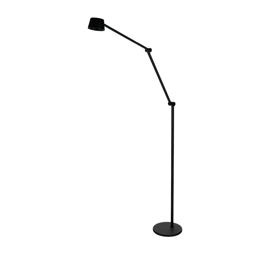 MOLLY FLOOR DIMM SWITCH BK