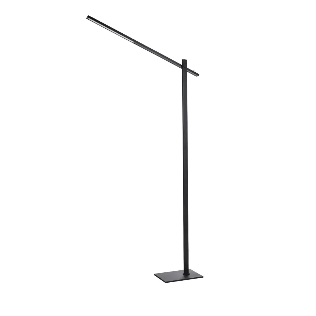 ONTARIO FLOOR DIMM SWITCH BK