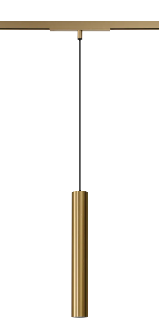 SIGMA ANGOLA TRACK MAGNETIC PENDANT 12W DALI CCT DIMM GO