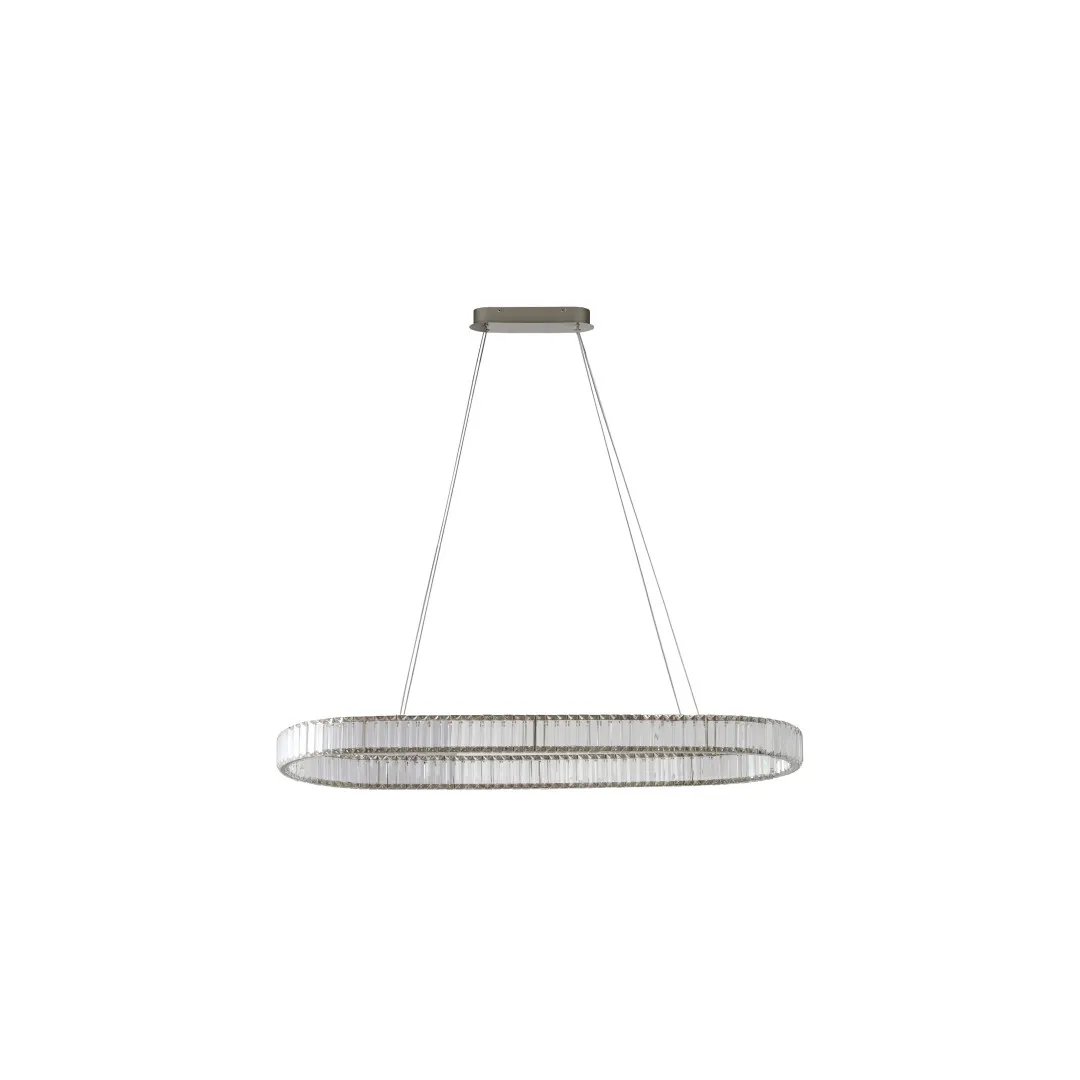 SPARKING PENDANT 120 CCT DIMM CH + REMOTE CONTROL