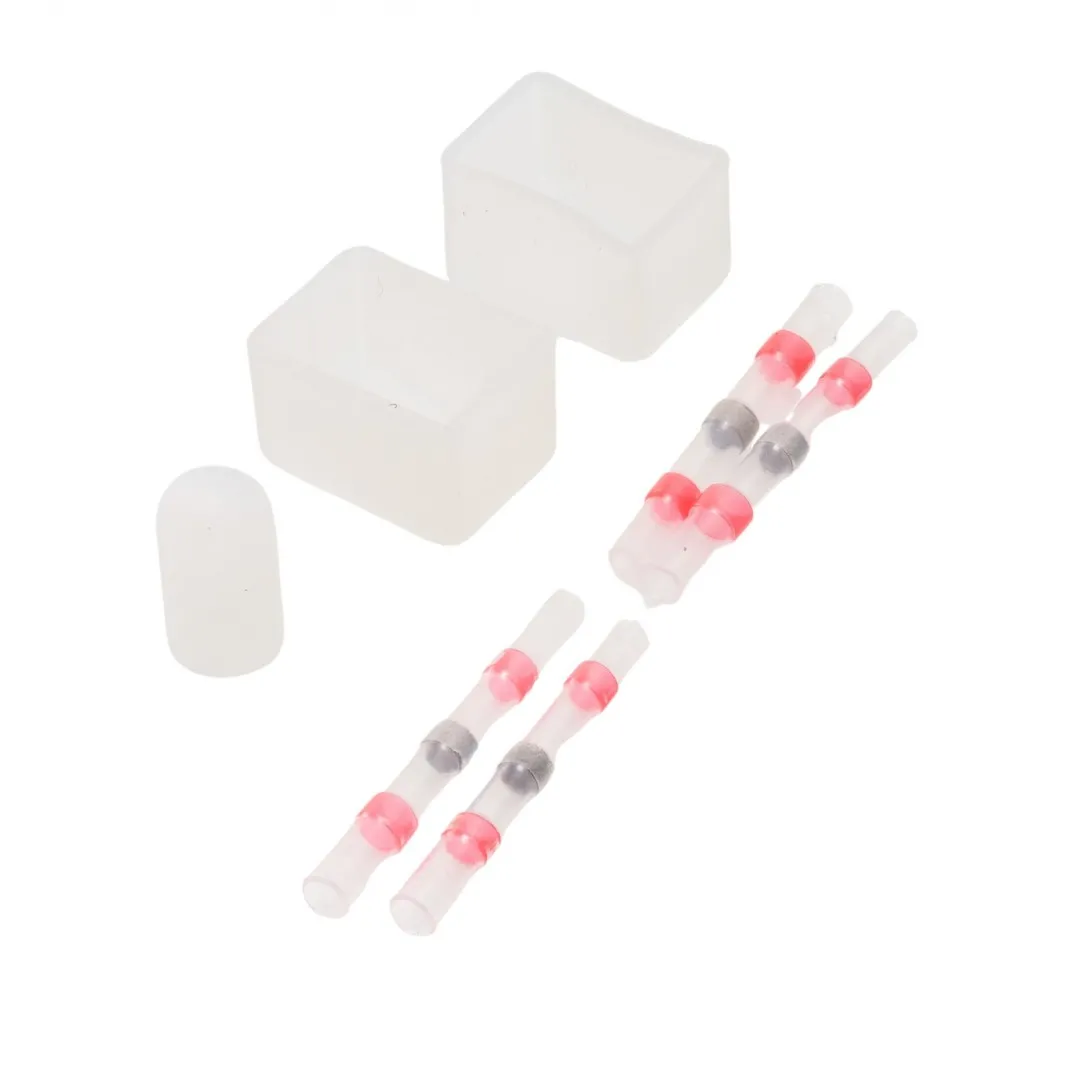 TRACK IP65 CONNECTORS SET