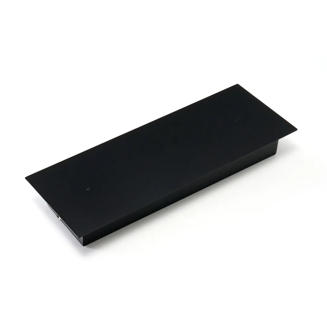 TRACK IP65 DRIVER 300W COVER BOX BK