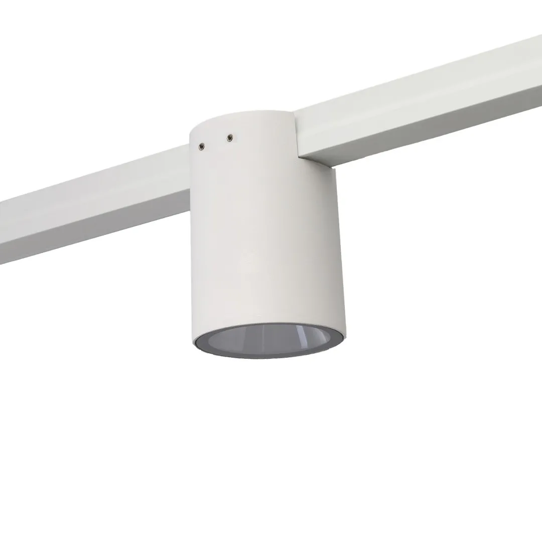 TRACK IP65 FERNA 3000K WH
