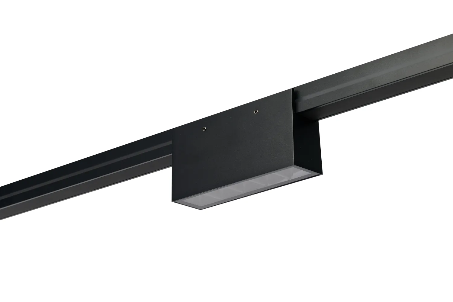 TRACK IP65 LIDO 10W 4000K BK