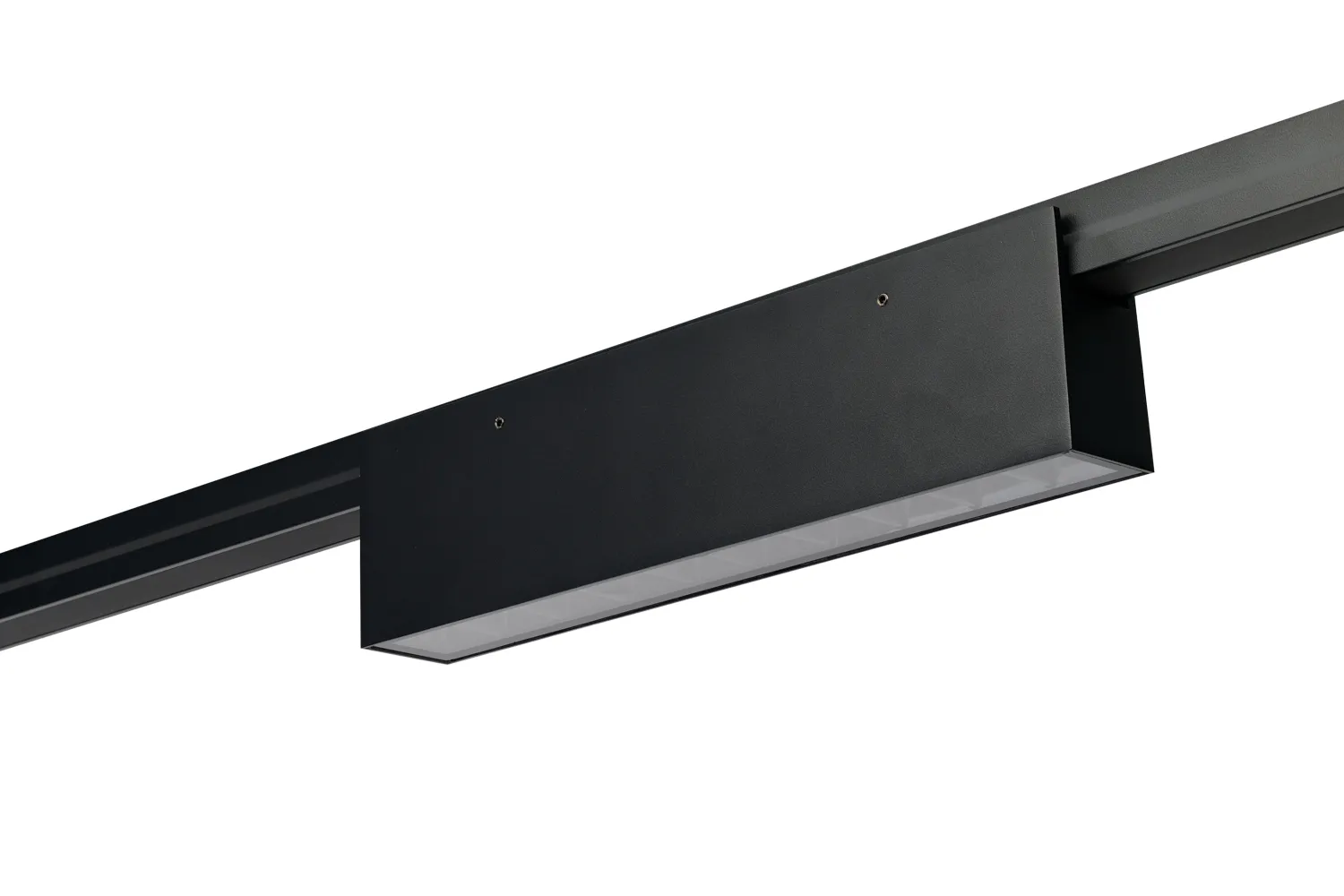 TRACK IP65 LIDO 20W 4000K BK