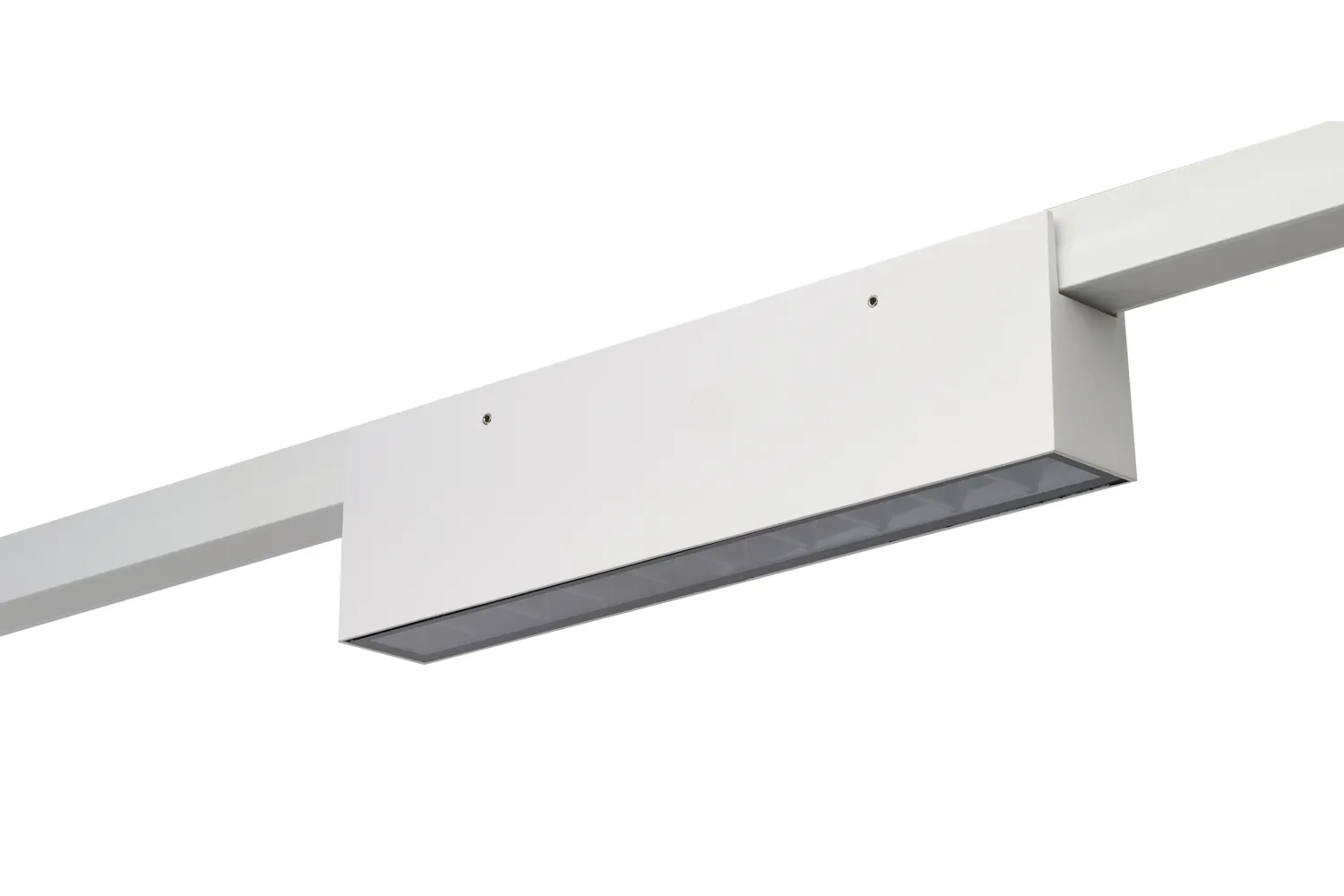 TRACK IP65 LIDO 20W 4000K WH