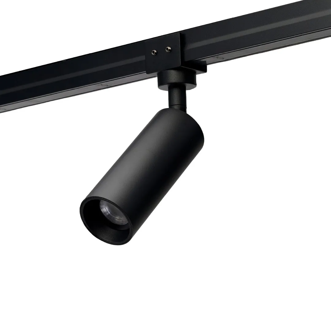 TRACK IP65 MURANO 4000K BK
