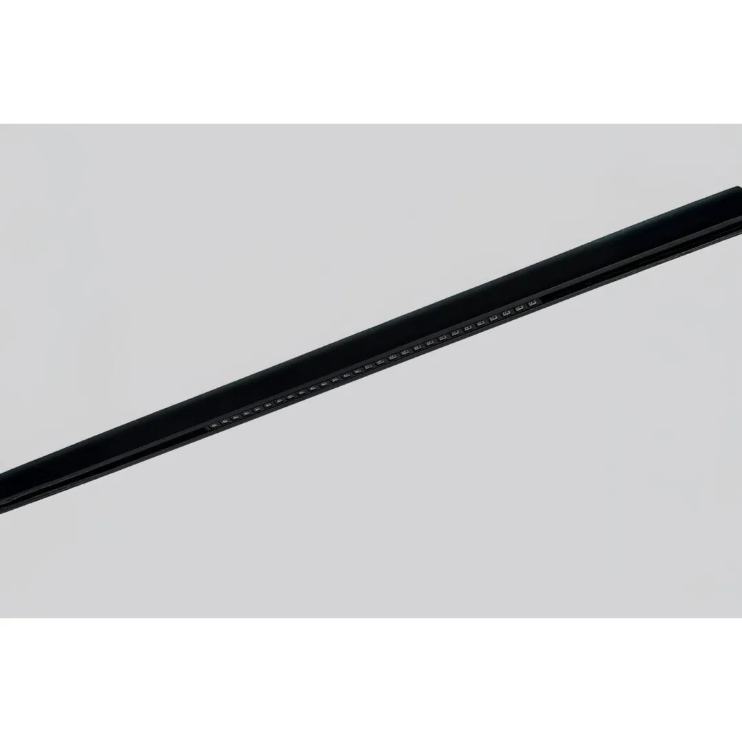 DELTA SAGI TRACK MAGNETIC SUPER SLIM 5W CCT BK