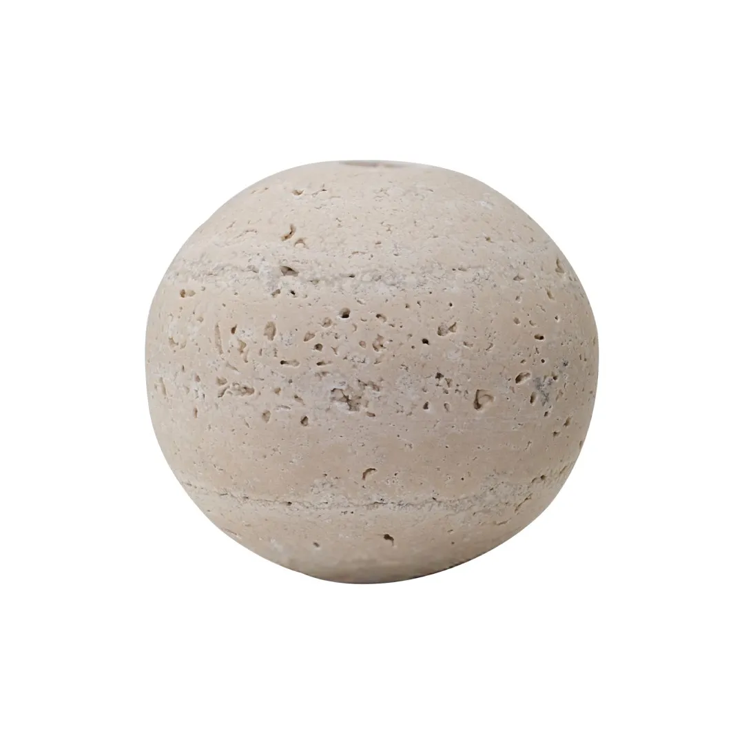 DECORATIVE STONE FOR PENDANT LAMP D60