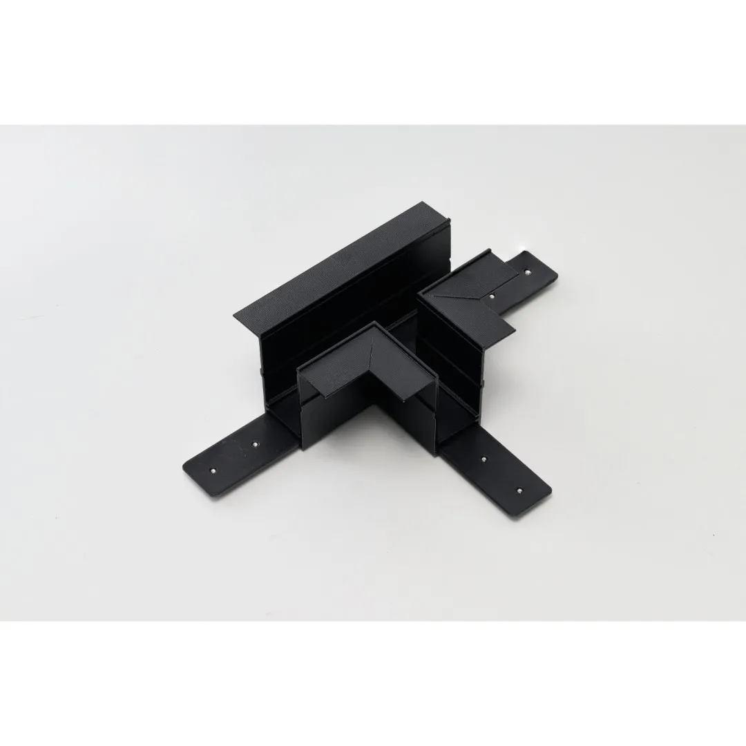 BETA TRACK MAGNETIC57 230V CONNECTOR T A GIPS1 BK