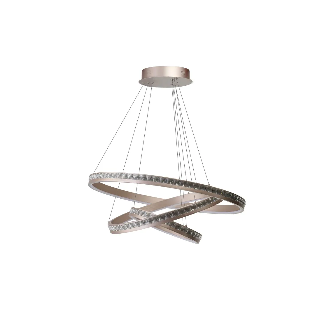 CAMELIA 40+60+80 3-STEP DIMM GO