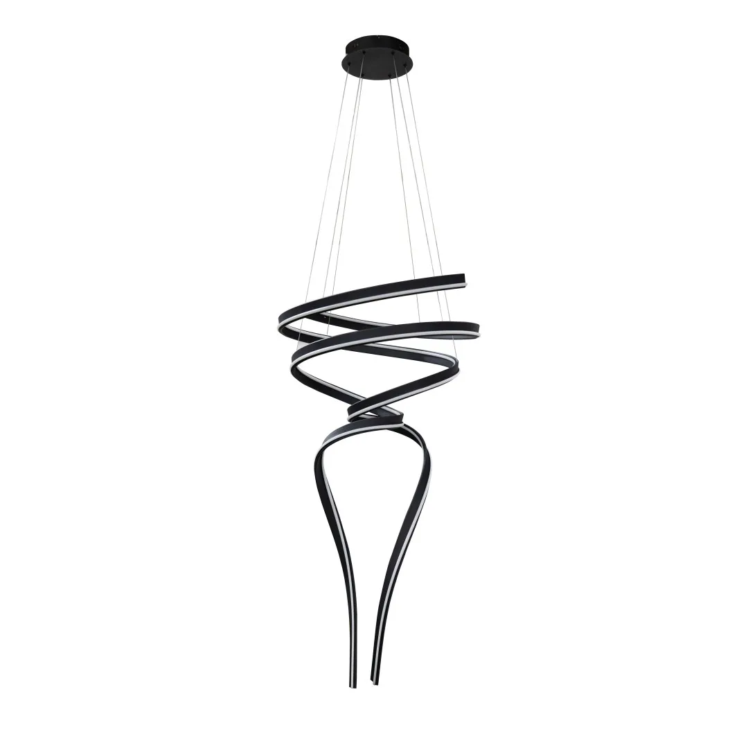 RIBANA 3-STEP DIMM BK