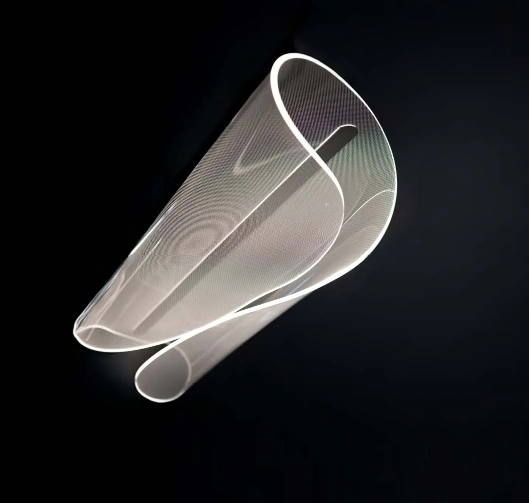 DRAGONFLY TOP 3000K BK