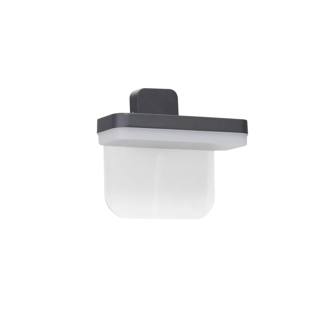 OPLO NUMBER WALL 3000K IP54 DGR